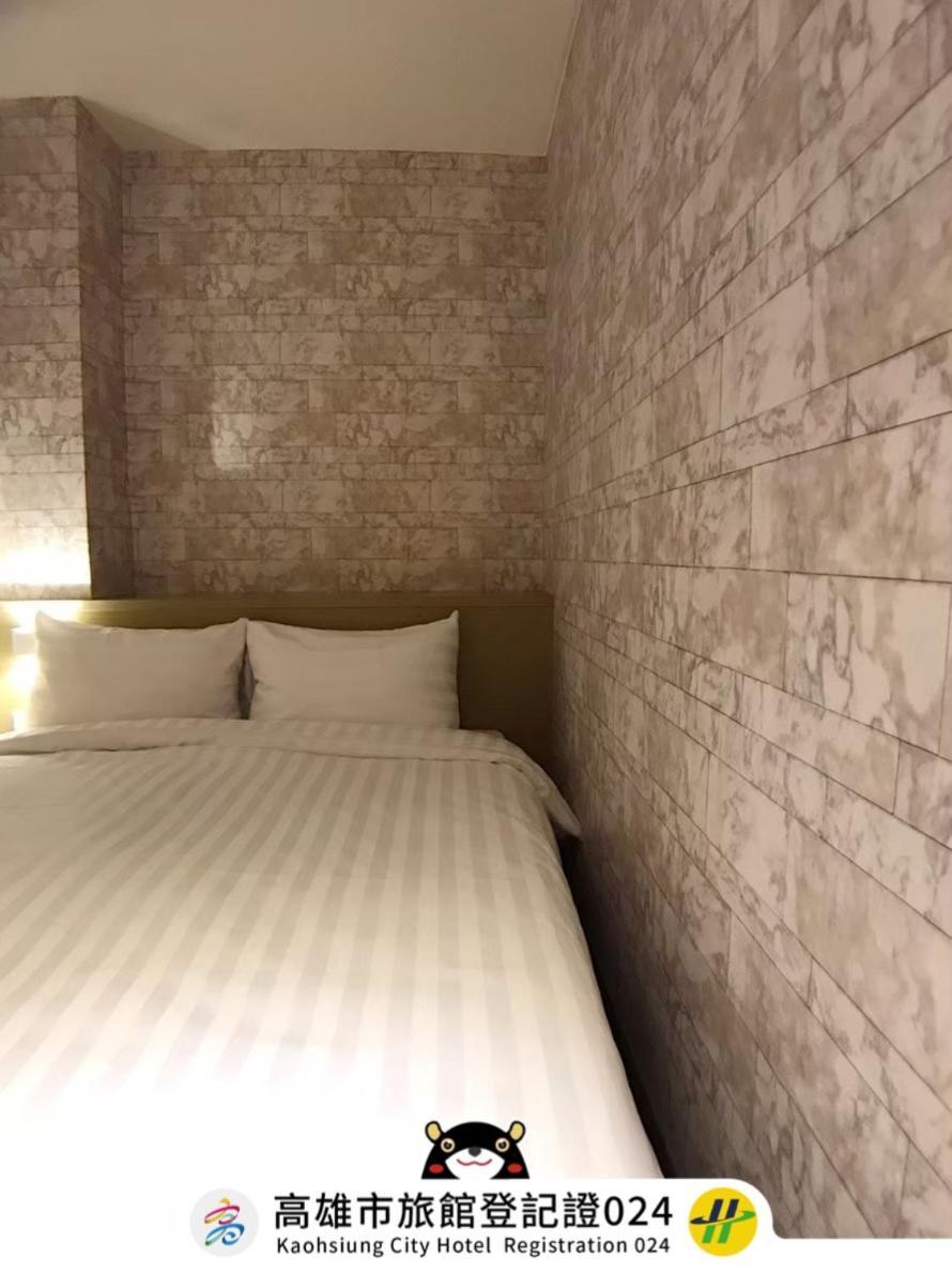 Win Inn Kaohsiung Hotel Zewnętrze zdjęcie