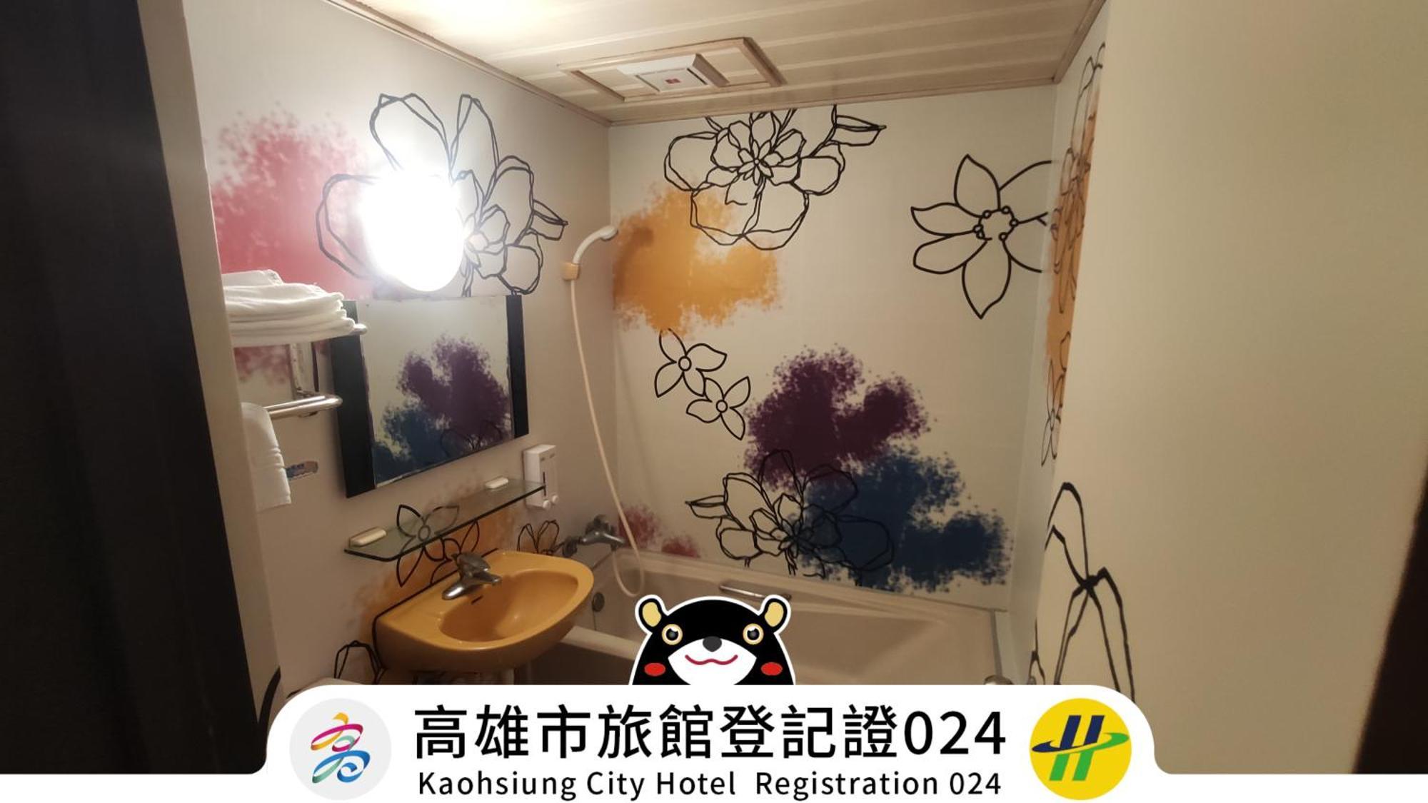 Win Inn Kaohsiung Hotel Zewnętrze zdjęcie